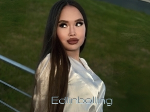 Edlinbolling
