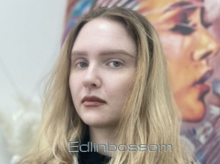 Edlinbossom