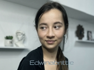 Edwinabrittle