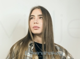 Edwinahakey