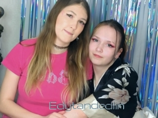Edytandedlin