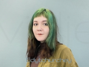 Edytchurchey