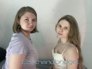 Edythandbridget