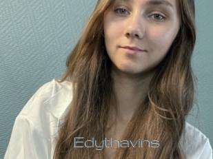 Edythavins