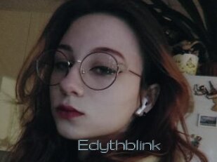 Edythblink