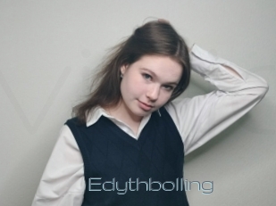 Edythbolling