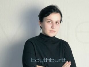 Edythburtt