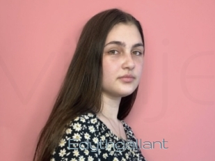 Edythgallant