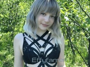 Effyfarren