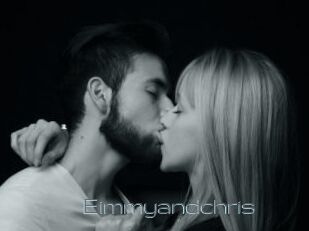 Eimmyandchris