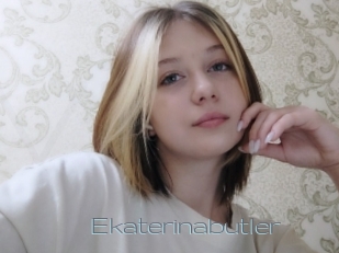 Ekaterinabutler