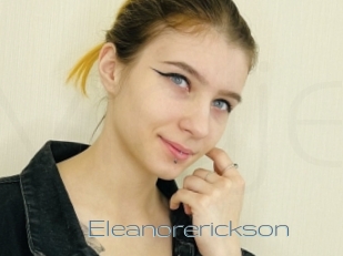 Eleanorerickson