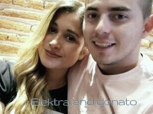 Elektra_and_donato
