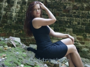 Elektrashine