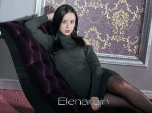 Elenarain