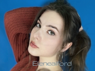 Elenealford