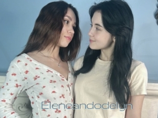 Eleneandodelyn