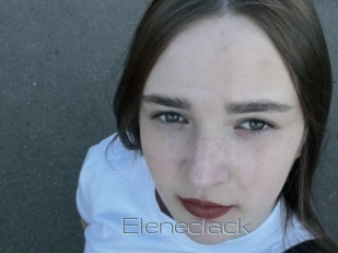 Eleneclack