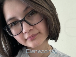 elenecorby Vidéos de Jeunes