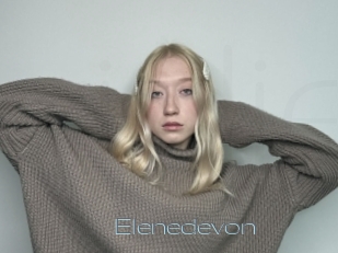 Elenedevon