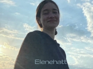 Elenehatt