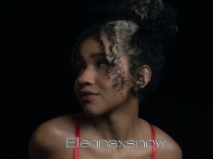 Elennaxsnow