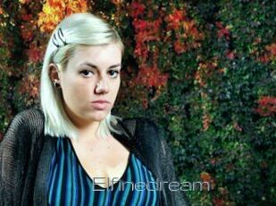 Elfinedream