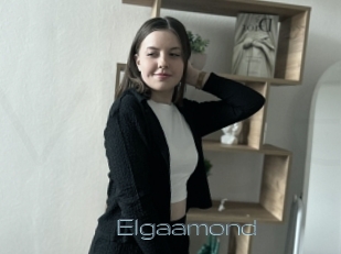 Elgaamond