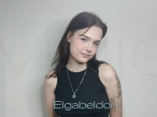 Elgabeldon