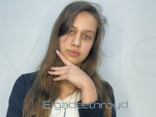 Elgadeethroyd