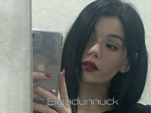 Elgadunnuck