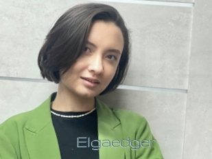 Elgaedger