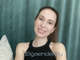 Elgaenderby