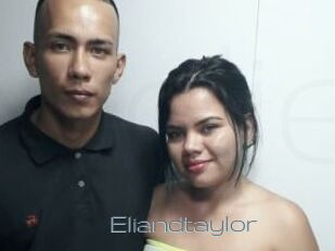 Eliandtaylor
