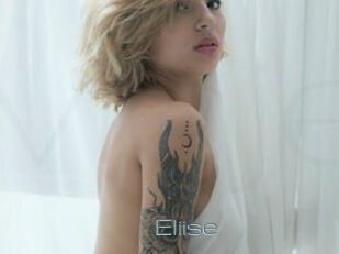 Eliise