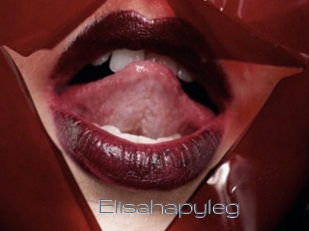 Elisahapyleg