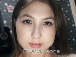 Elisaparsons
