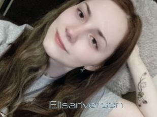 Elisariverson