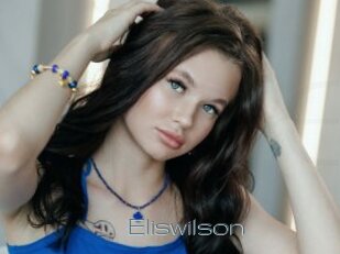 Eliswilson