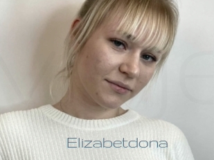 Elizabetdona