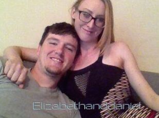 Elizabethanddaniel