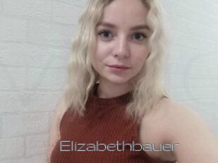 Elizabethbauer