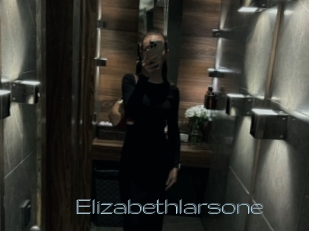 Elizabethlarsone