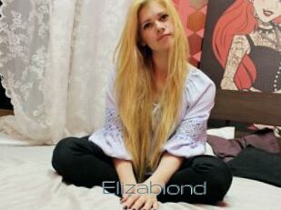 Elizablond