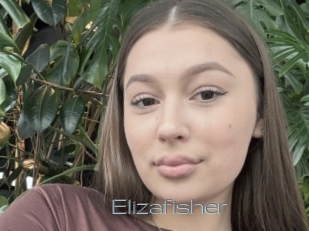Elizafisher