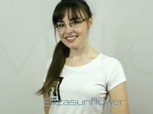 Elizasunflower