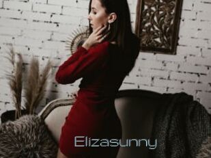 Elizasunny