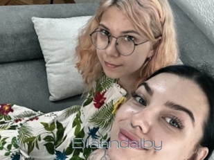 ellaandalby Vidéos de Jeunes