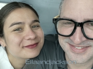 ellaandjackson Vidéos de Jeunes