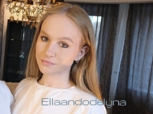Ellaandodelyna
